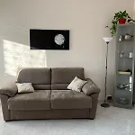 Turin Apartment