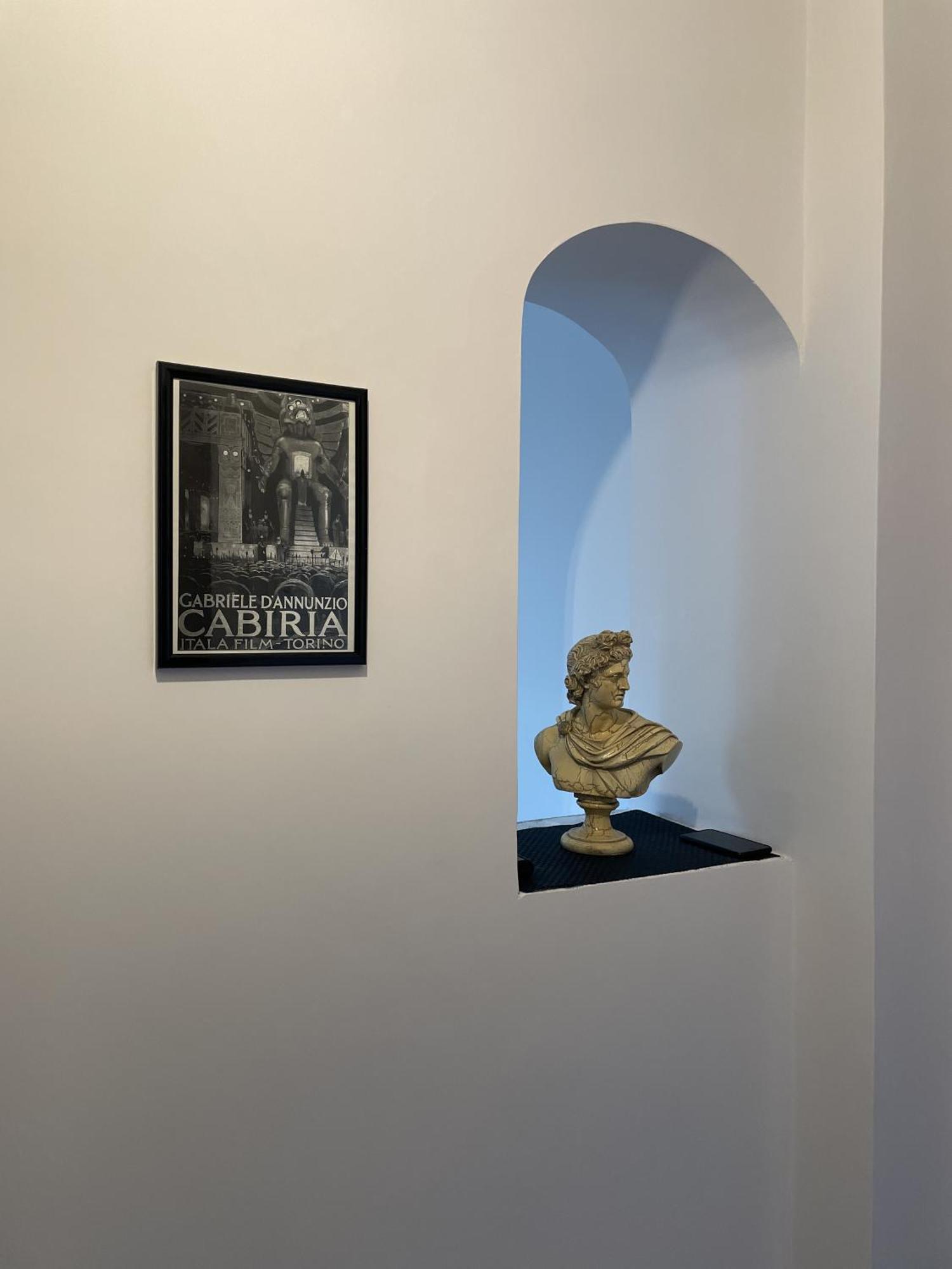 Turin Apartment *