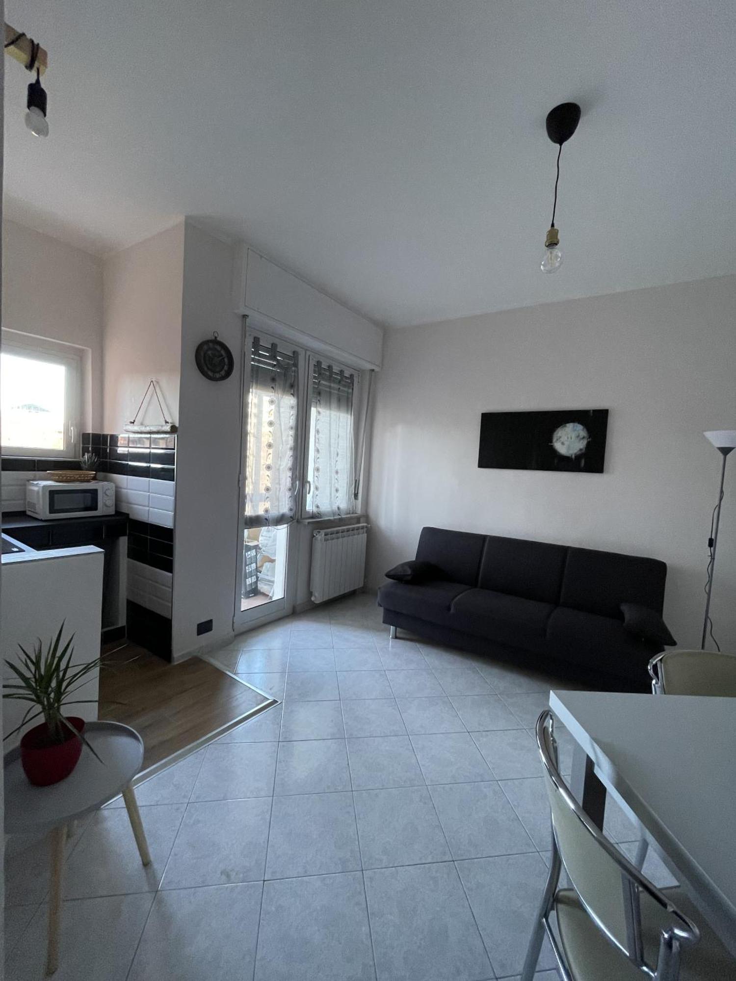 Turin Apartment Appartamento