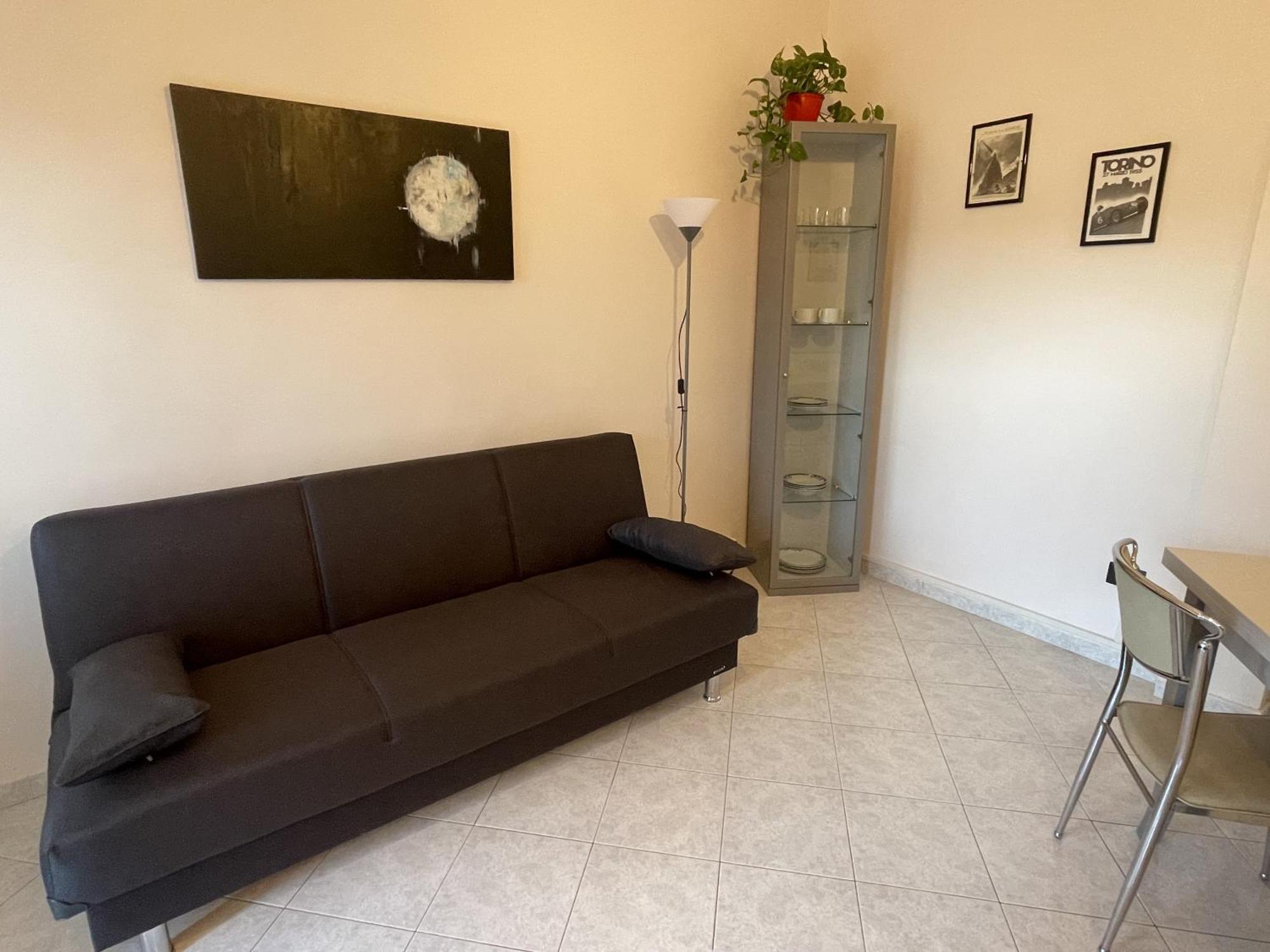 Turin Apartment Apartment Turin