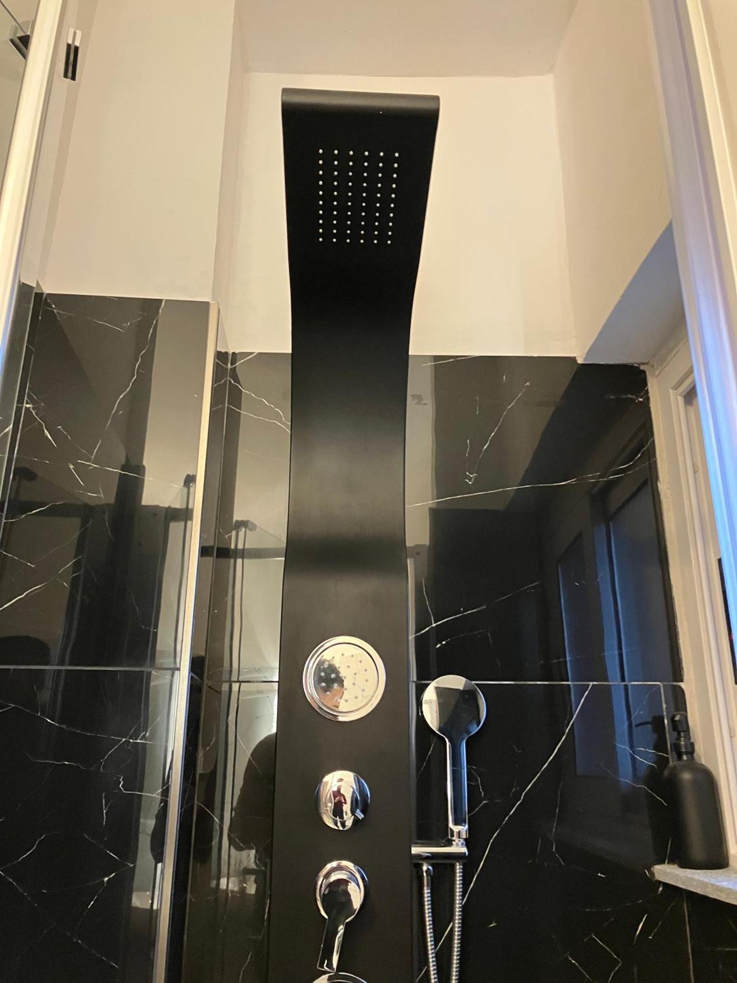 Turin Apartment
