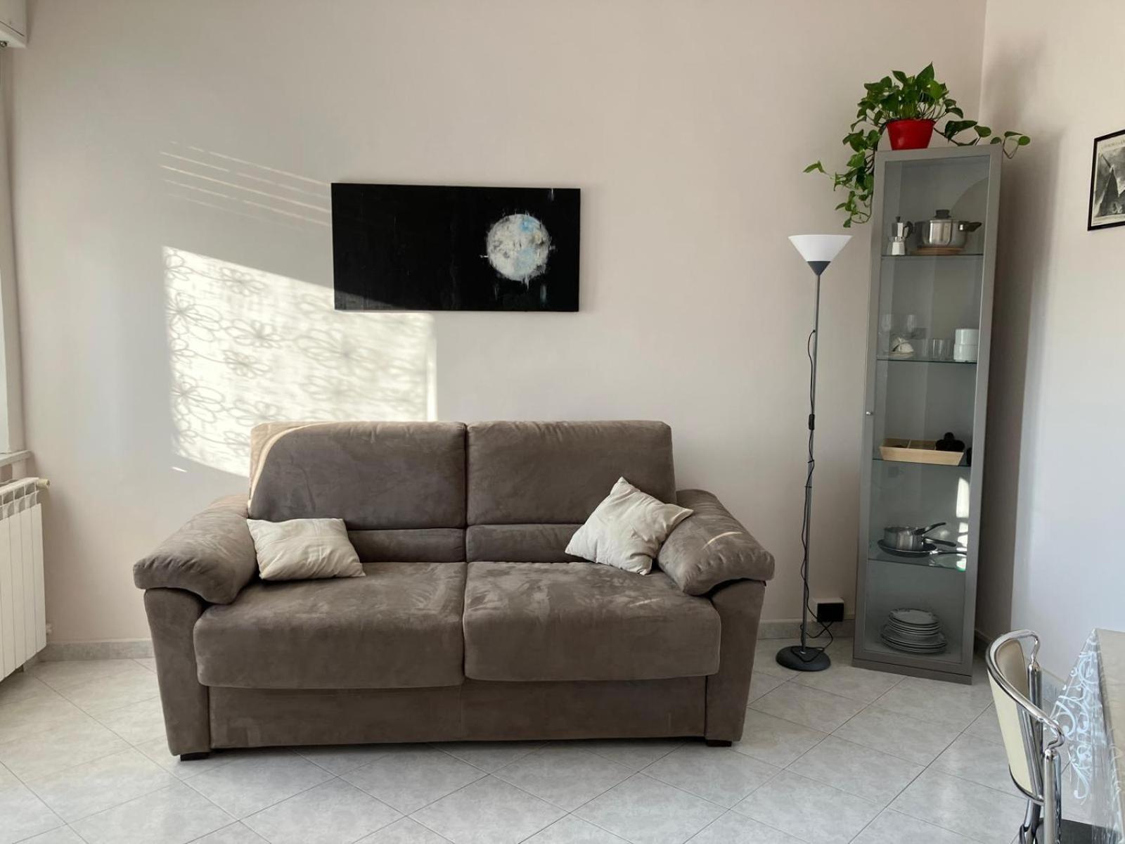 Turin Apartment * Turin