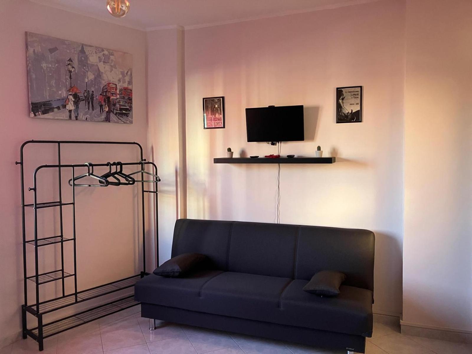 Apartment Turin Apartment