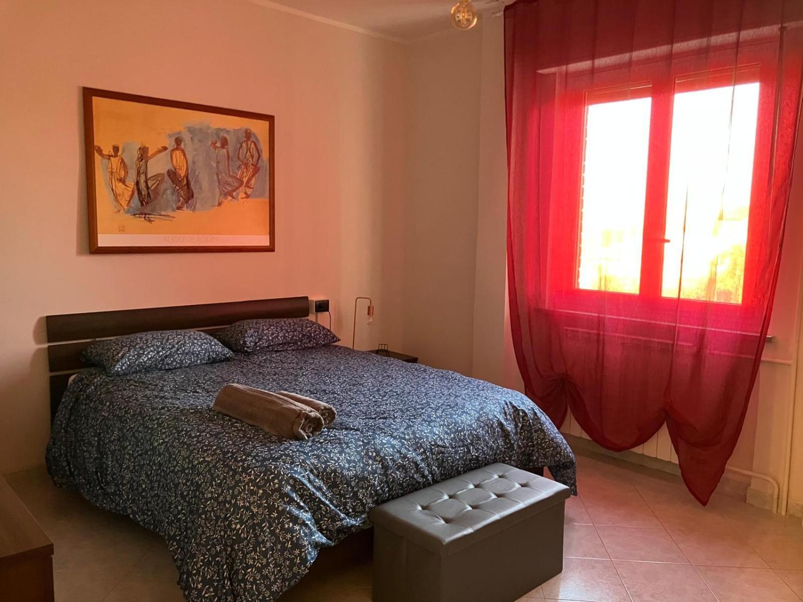 Turin Apartment