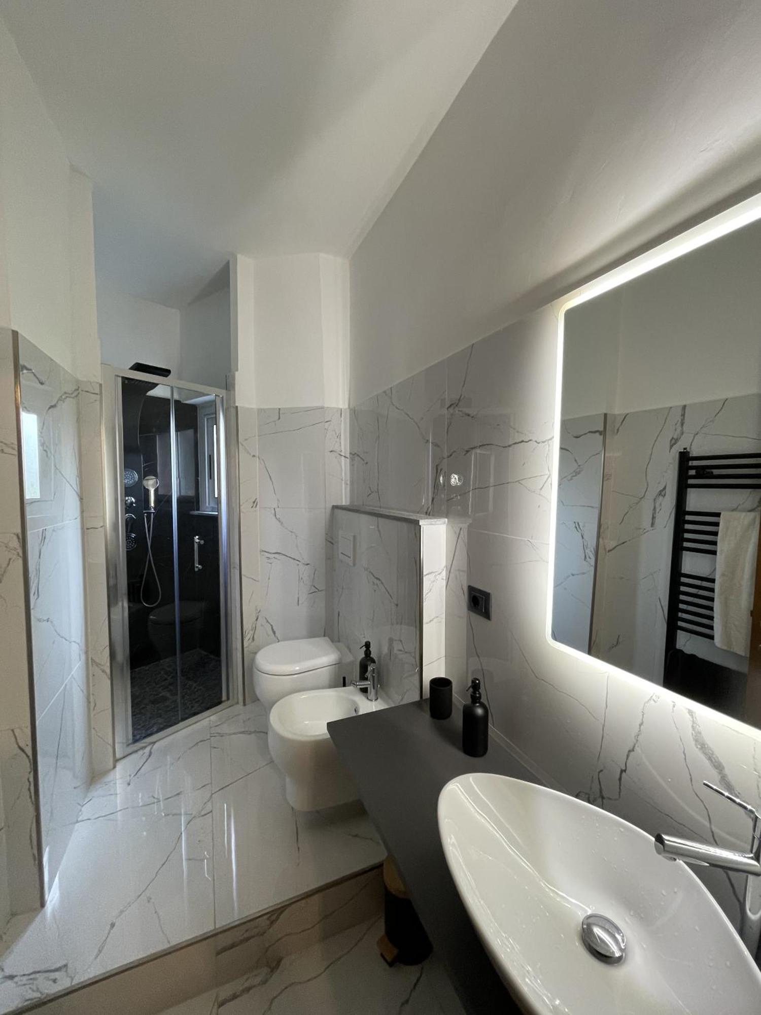 Appartamento Turin Apartment